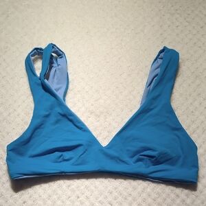 L*Space One Wave Reversible Bikini Top